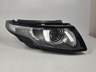 RANGE ROVER EVOQUE 2011-15 REFLEKTOR PRZEDNI LAMPA PRZEDNIA BJ32-13W029-BC