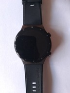Smartwatch Huawei Watch GT 2 Pro czarny - uszkodzony