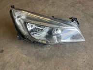 REFLEKTOR LAMPA PRAWA Opel Astra IV J lift 2012-