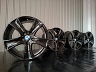 Felgi BMW OE 8.5 x 18" 5x120 STYLING 209 X5 X6 X3 Z3 Z4 E36 E46