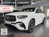 GLE Coupe 300 d 4-Matic AMG Line 2.0 (269KM) 2025