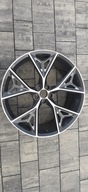 FELGA AUDI Q8 SQ8 RSQ8 4M 4M8 10x22 ET21 5x112 4M8601025AB