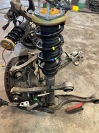 Porsche 991 3.8 amortyzator EDC tylny tył 99133305308