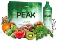 Flavon Peak Veggie opakowanie 1 saszetka