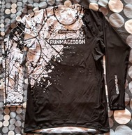 Longsleeve Runmageddon SMMASH Compression XXL 2022