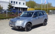 Subaru Forester 2.0D 147KM 4x4 AWD Klima K.Serwisowa Bezwypadkowy 2.0 147KM