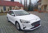 Ford Focus Zarejestrowany - kamera - serwis - 1,5 - 120 KM 1.5 Diesel 120KM
