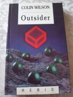 COLIN WILSON OUTSIDER