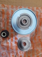 Oryginalne Podkładki i nakrętka noża stihl FS 130 120 200 250 90 100 110