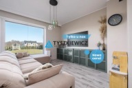 Dom, Kębłowo, Luzino, Wejherowski, 130 m²