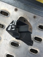 ŚLIZGI LAMPY LEWY TYŁ FORD FIESTA MK8