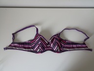 1.. Śliczna markowa góra bikini Fantasie Costa 5709 UK 34D EUR 75D