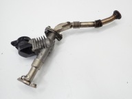 ZAWÓR EGR SPALIN 7563241 BMW 1 E81 E87 E90 E91 E92 1.6i N43