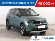 Opel Frontera 1.2 hybrid, Salon Polska