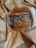 Serwetnik Spółdzielnia Pracy Przemysłu Ludowego Kamionka Łysa Góra