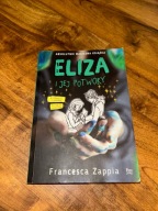 Eliza i jej potwory Francesca Zappia