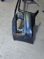 ZDERZAK PRZOD PRZEDNI AUDI A6 C8 4K0 S LINE