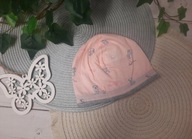 Bexa czapeczka r.41 3-6mies