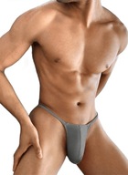 Stylowe stringi męskie rozmiar M