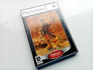 *** JAK 3 PLAYSTATION 2 PS2 ***