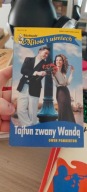 Tajfun zwany Wandą Pemberton