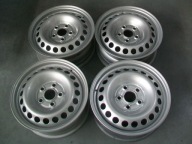 FELGA STALOWA 16" VOLKSWAGEN VW T5 6,5Jx 16H2