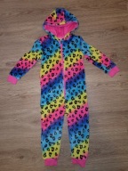 Onesie-kombinezon nocny Dunnes Stores 116cm