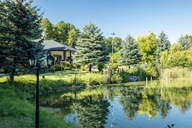 Dom, Kociołki, Grabica, Piotrkowski, 160 m²