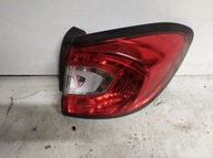 LAMPA TYLNA PRAWA RENAULT CAPTUR I 265502731R