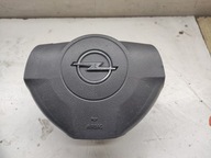 Poduszka kierownicy AIRBAG kierowcy Opel Astra H Zafira B 13111348