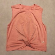 SOC TCS AIRFLOW koszulka sportowa 122/128