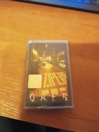 Kaseta ZIPERA O.N.F.R 2000 POMATON EMI