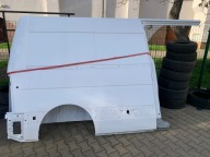 MASTER III MOVANO ĆWIARTKA BŁOTNIK BOK L3H2