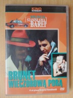 Brunet wieczorową porą płyta DVD