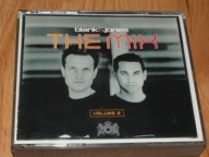 Blank & Jones-The Mix Volume 2 limited edition