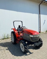 Yanmar AF26 Traktor Japonski 4x4 GLOBALM1324-01