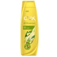 Szampon Purifying Clix do Włosów Tłustych – 600ml