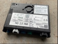 MODUŁ STEROWNIK RADIA NAWIGACJI HMI OPEL ASTRA K 84131944