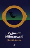 Kwestia ceny Zygmunt Miłoszewski