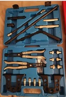 Zestaw do demontażu zaworów KB Global KB04023B