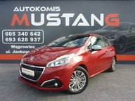 Peugeot 208 ALLURE*Benzyna