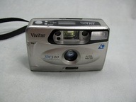 VIVITAR XM 300 APARAT FOTOGRAFICZNY
