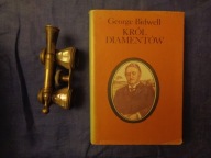 Król diamentów G. Bidwell