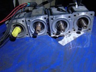 Serwo Fritz BM070SE00D55BB03F 24V 15A 0,31kW 15A silnik krokowy BLDC