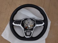 KIEROWNICA VW GOLF VIII 5H0 ŁOPATKI GRZANA