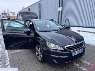 Peugeot 308 1.2 130 e-THP Start & Stop Active 2015r
