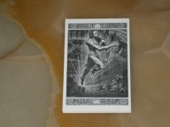 10 SZT KARTKA ŚWIĄTECZNA WIELKANOCNE BŁOGOSŁAWIEŃSTWO PAPIEŻ FRANCISZEK