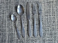 SZTUĆCE GERLACH = BAJKOWE = DLA DZIECI Unikatowy Zestaw