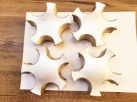 KOŁPAK DEKIEL DEKIELEK ZAŚLEPKA FELG 110MM CHRYSLER DODGE INTREPID SEBRING