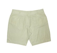 spodenki z lnem 48/50